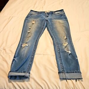 Mudd Jeans